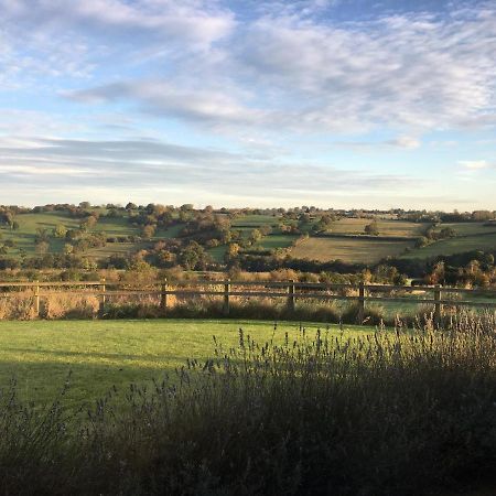 Harrogate Barns 빌라 외부 사진