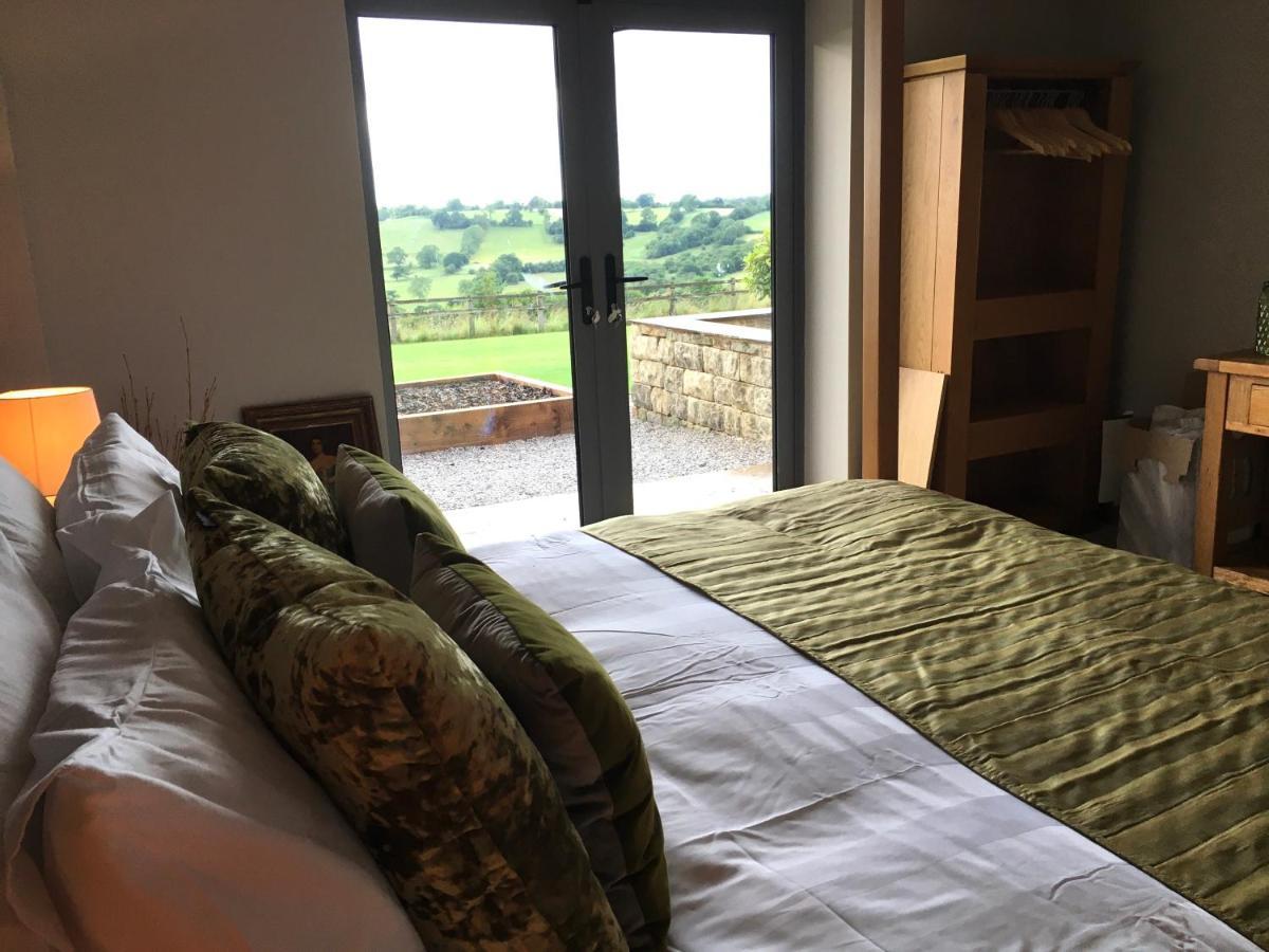 Harrogate Barns 빌라 외부 사진