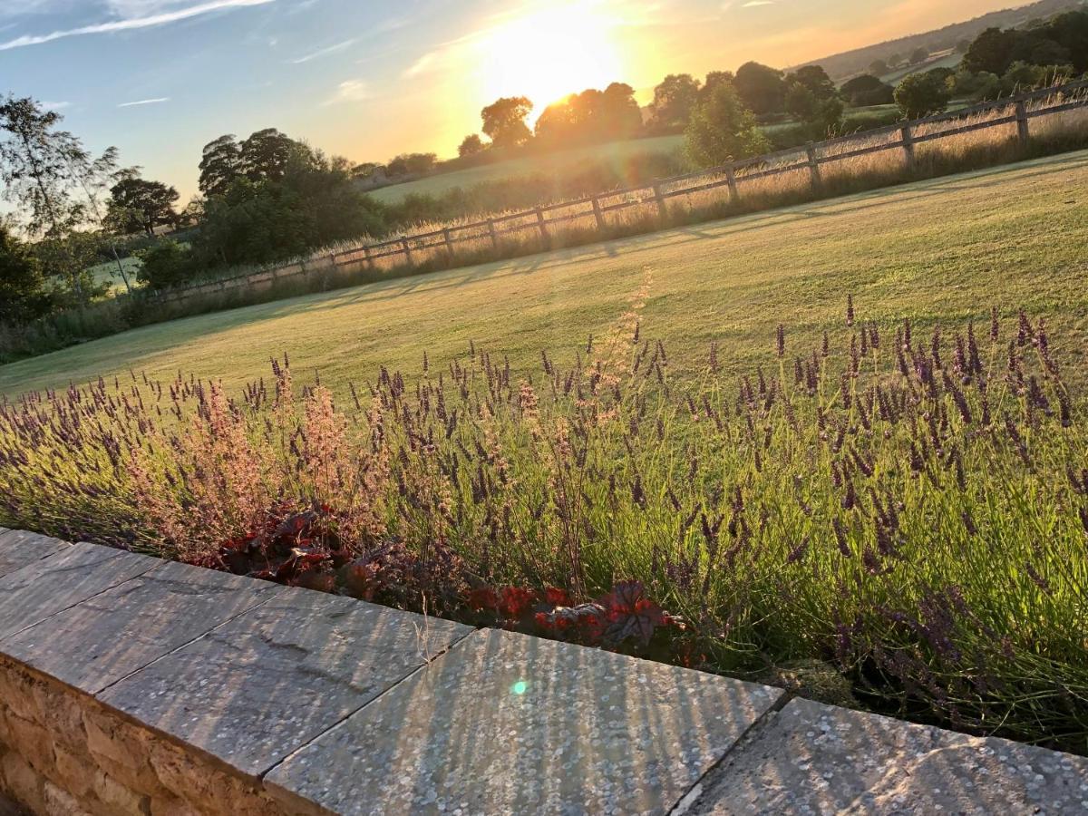 Harrogate Barns 빌라 외부 사진