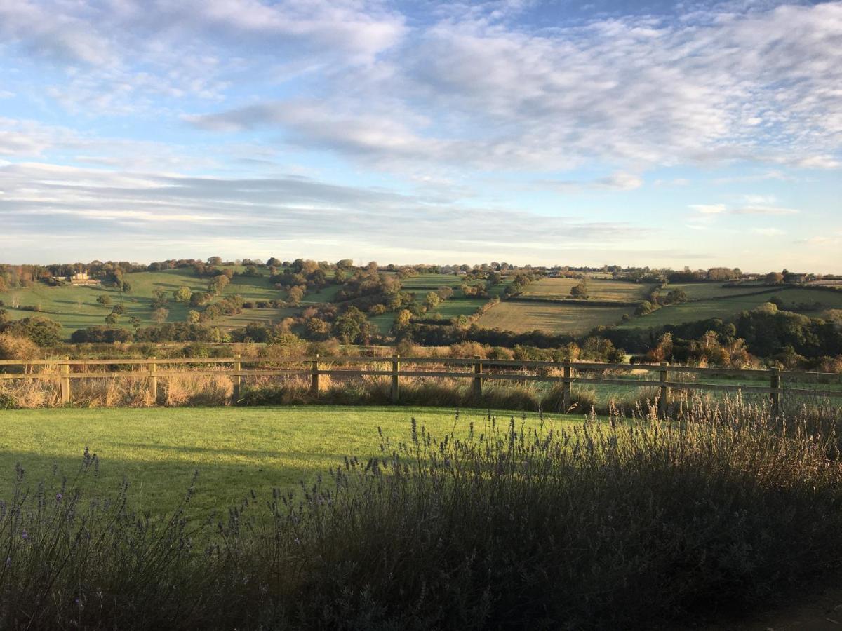 Harrogate Barns 빌라 외부 사진
