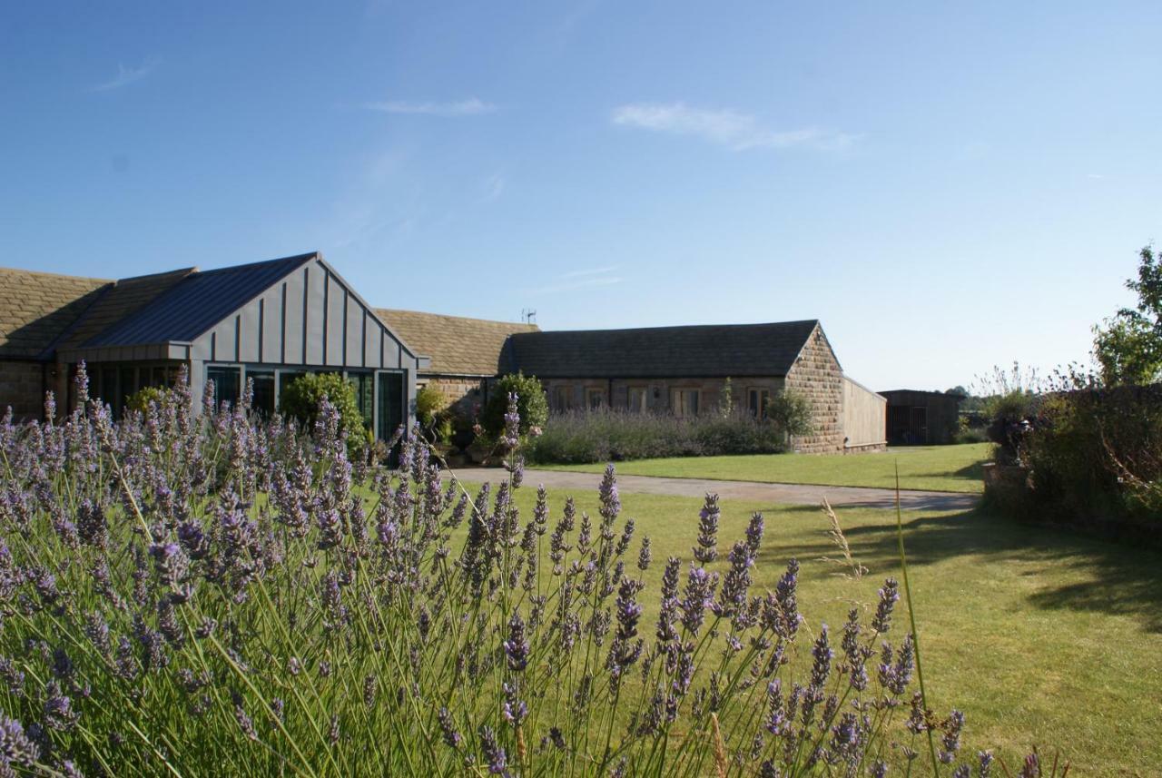 Harrogate Barns 빌라 외부 사진