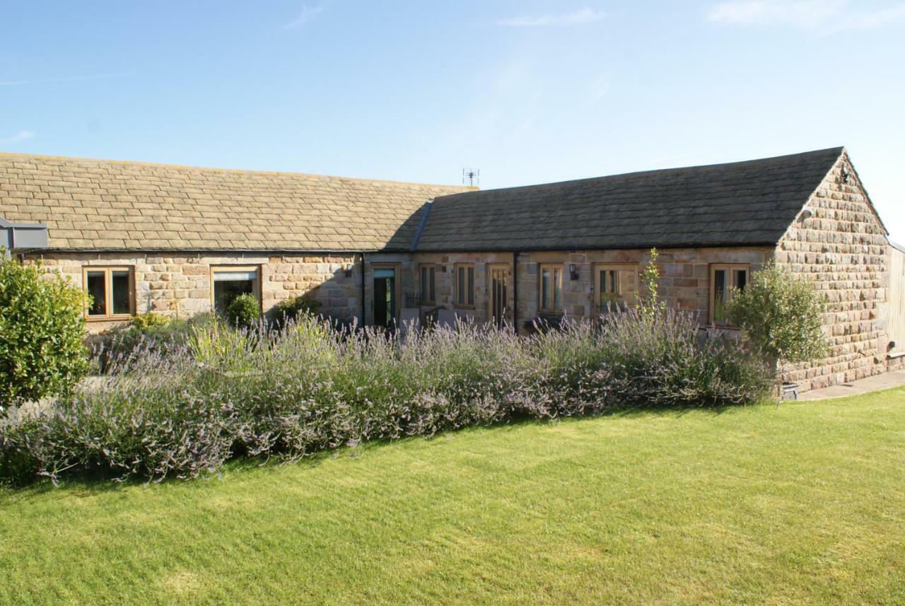Harrogate Barns 빌라 외부 사진