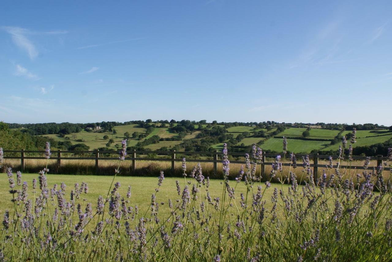 Harrogate Barns 빌라 외부 사진