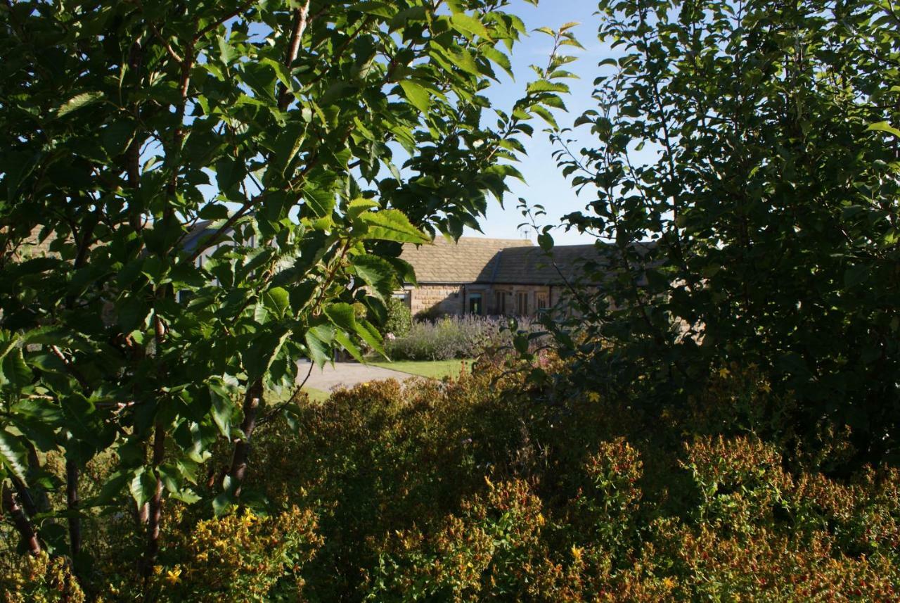 Harrogate Barns 빌라 외부 사진