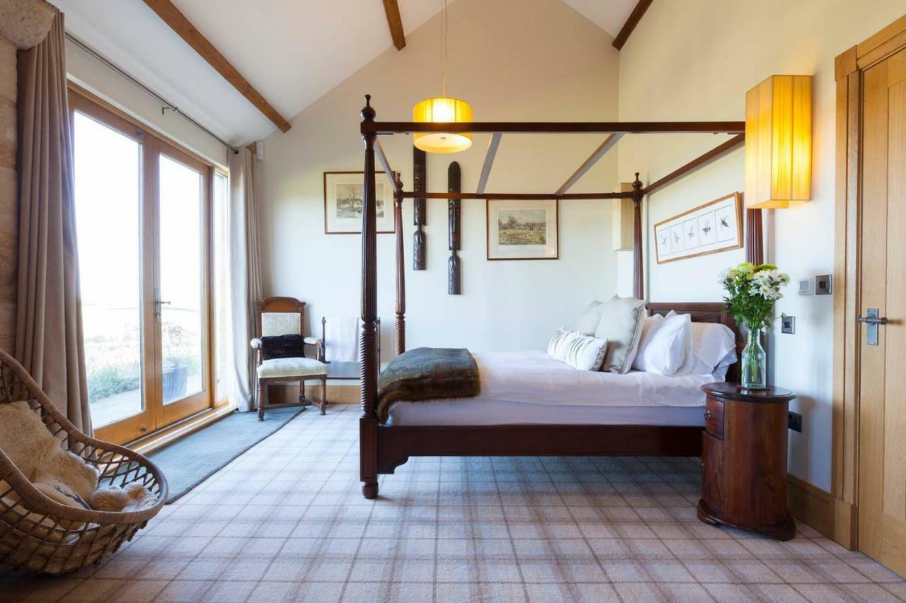 Harrogate Barns 빌라 외부 사진