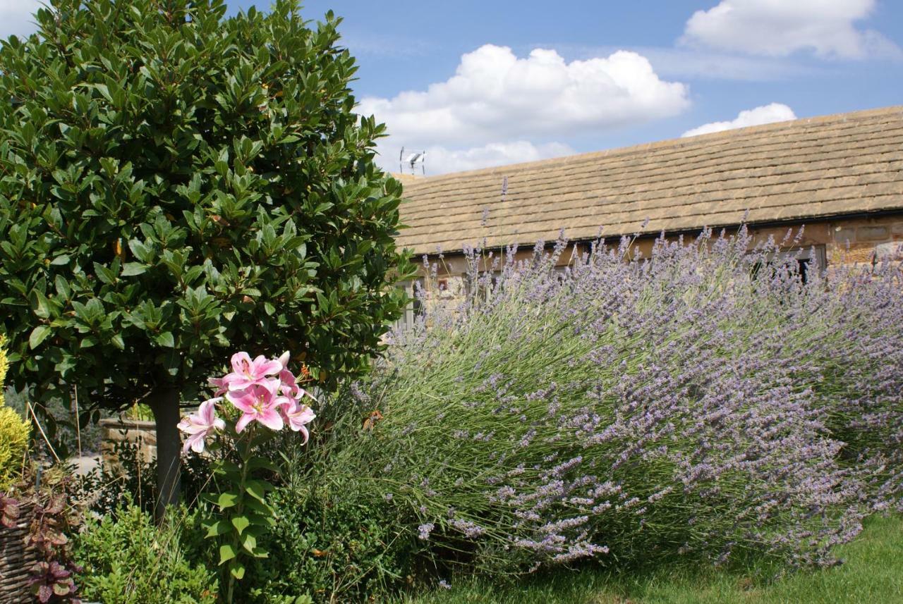 Harrogate Barns 빌라 외부 사진
