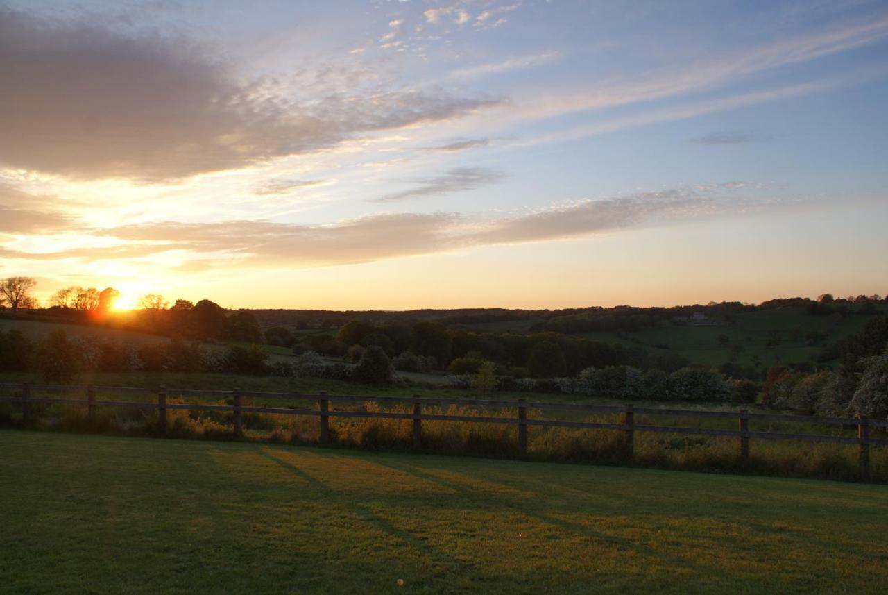 Harrogate Barns 빌라 외부 사진